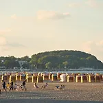Bucht Moba-travel Daire *