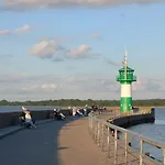 Bucht Moba-travel