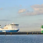 Bucht Moba-travel *