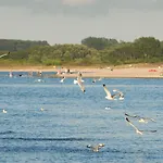 Bucht Moba-travel Daire *