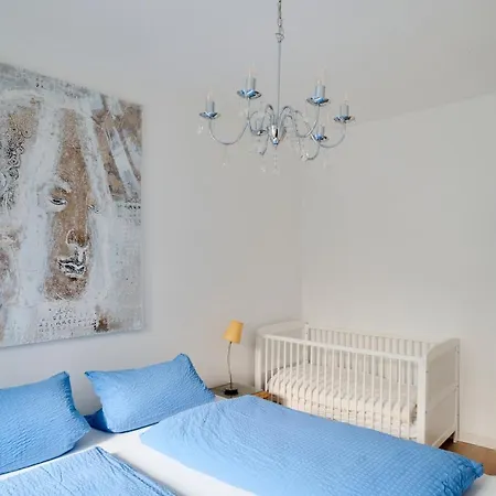 Bucht Moba-travel Любек