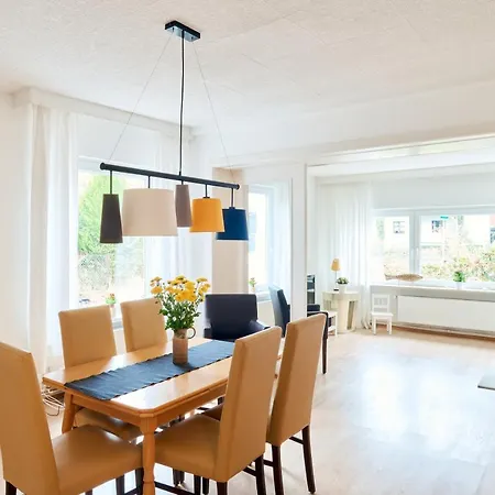 Bucht Moba-travel Lübeck