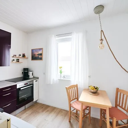 Bucht Moba-travel Lübeck