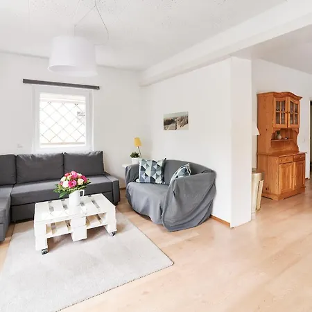 Apartment Bucht Moba-travel *