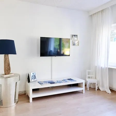 Appartement Bucht Moba-travel *