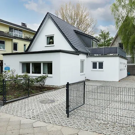 Bucht Moba-travel * Lübeck