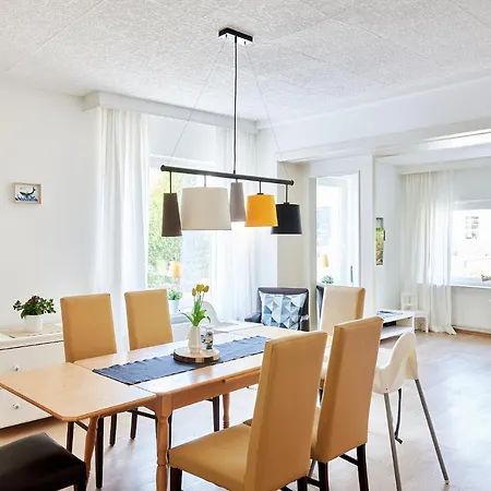Appartement Bucht Moba-travel