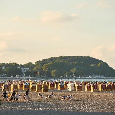 Bucht Moba-travel Appartement *