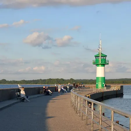 Bucht Moba-travel
