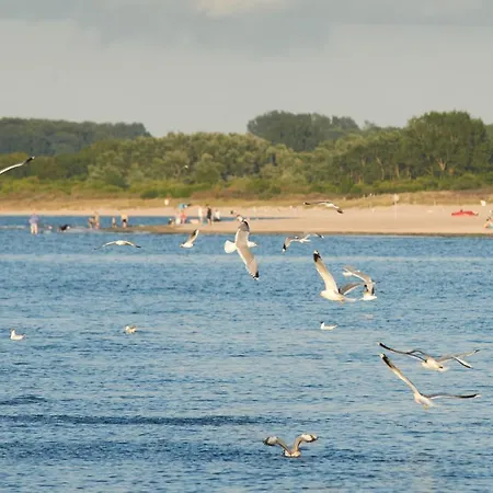 Bucht Moba-travel Appartement *