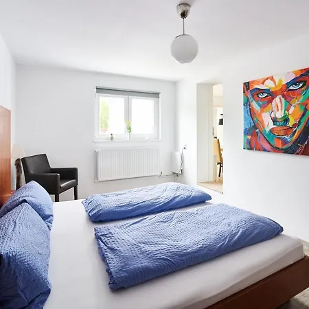Bucht Moba-travel Appartement