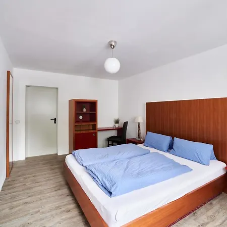 Apartman Bucht Moba-travel *