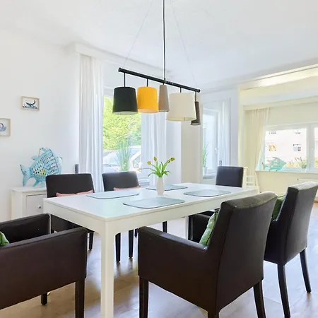 Appartamento Bucht Moba-travel *