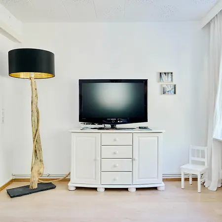 Apartment Bucht Moba-travel Lubeck