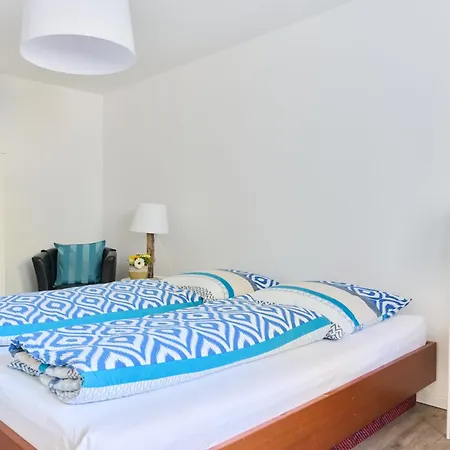 Apartman Bucht Moba-travel *