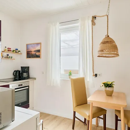 Apartment Bucht Moba-travel *