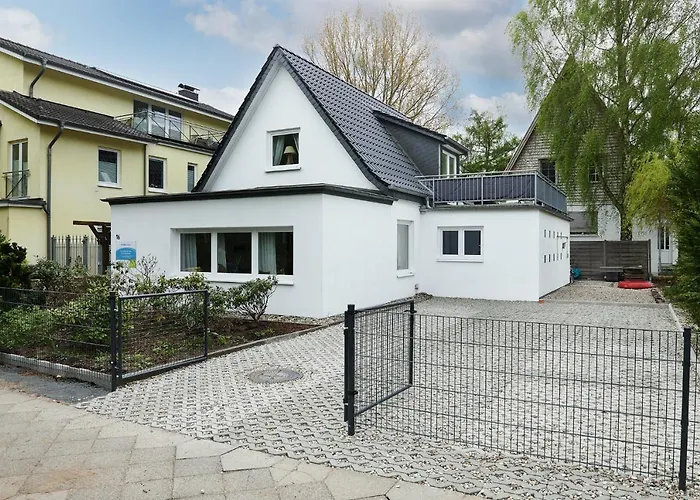 Bucht Moba-travel * Lübeck