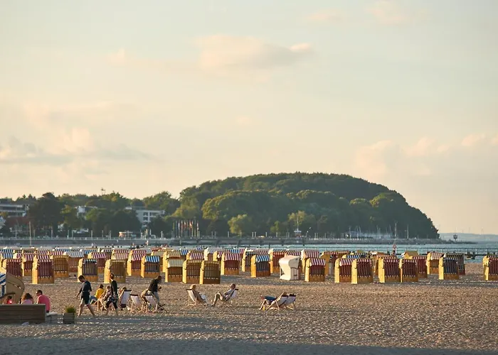 Bucht Moba-travel Apartamento *